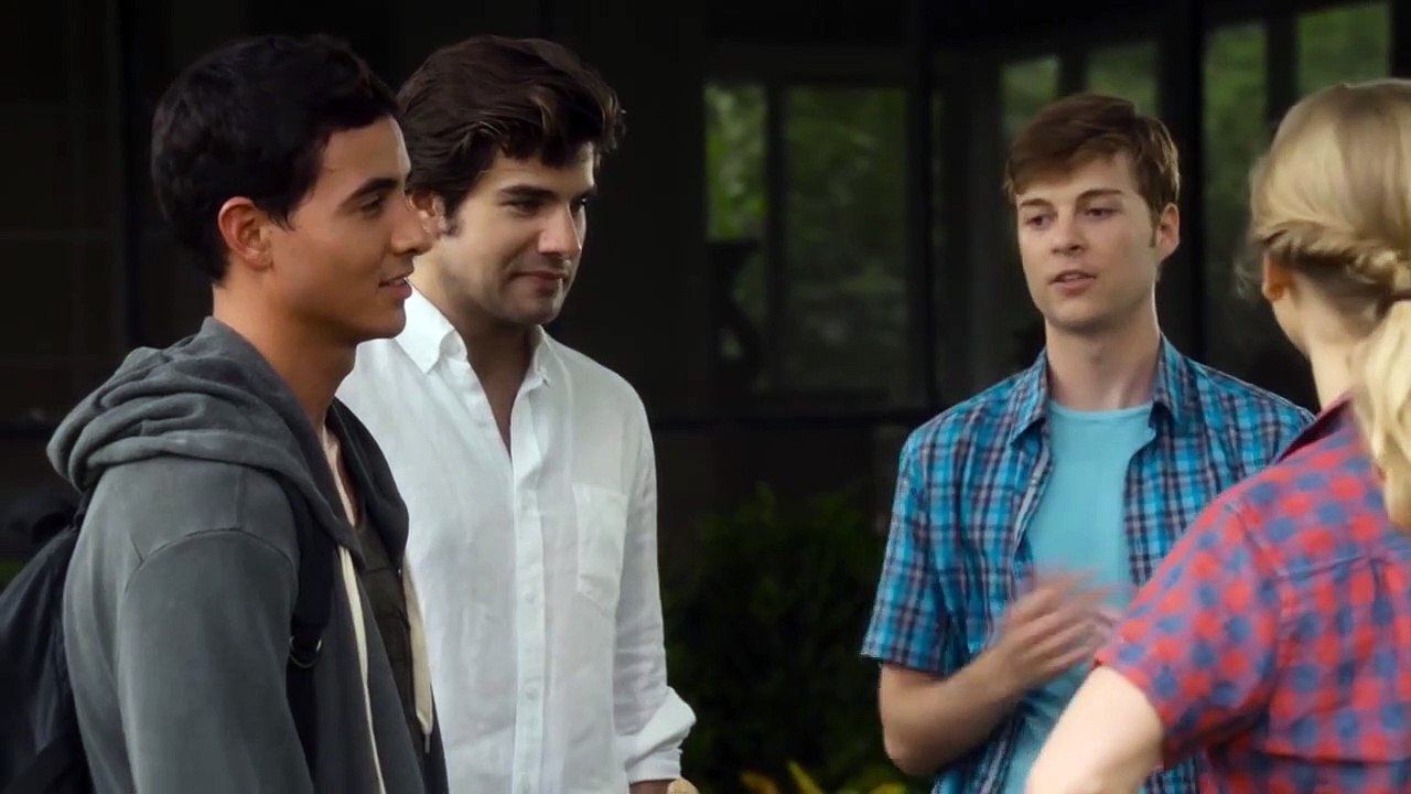 Scream - saison 2 - épisode 13 Teaser VO