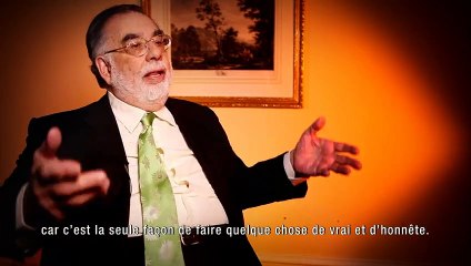 Interview 1 - Anglais