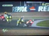 Moto GP 2008 au QATAR