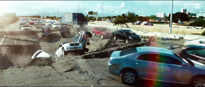 Battleship Bande-annonce (3) VF