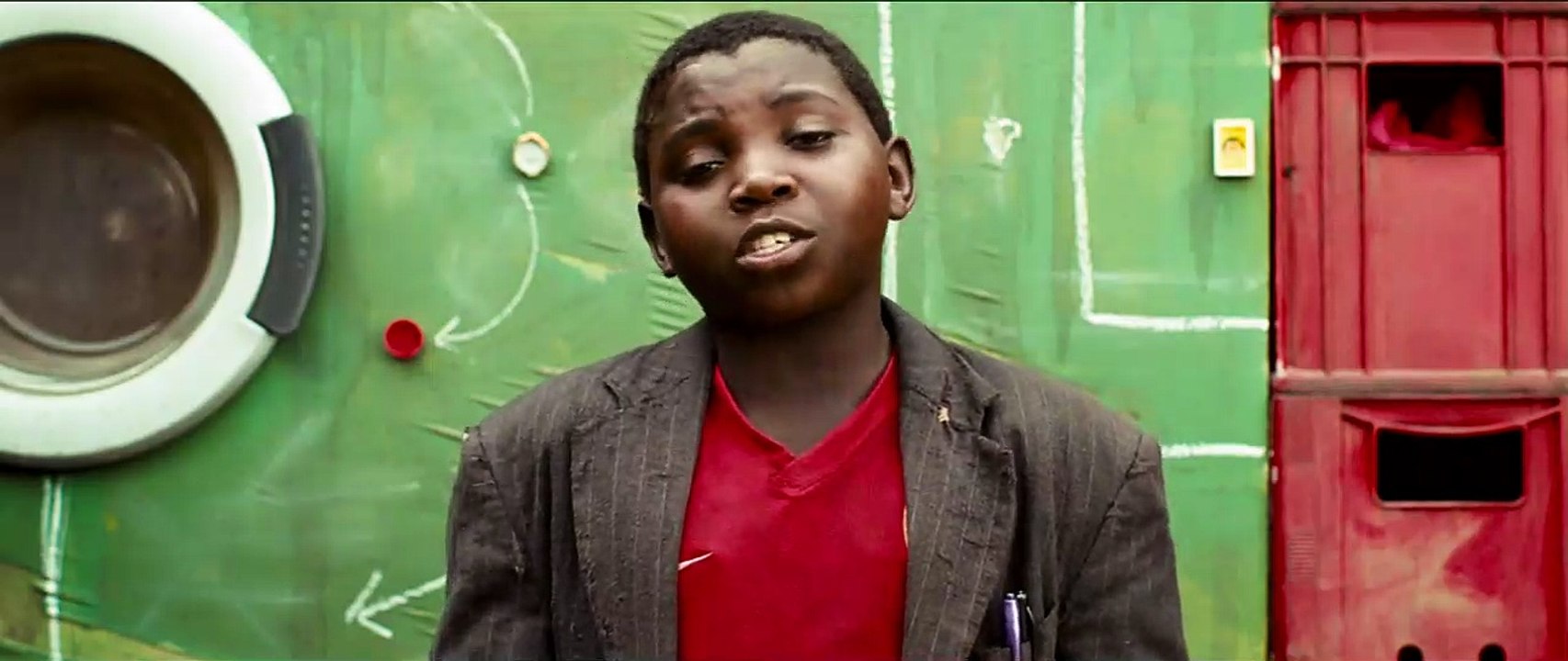 Africa United Extrait vidéo VF