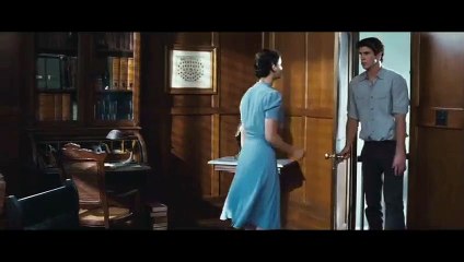 Hunger Games Extrait vidéo (3) VO