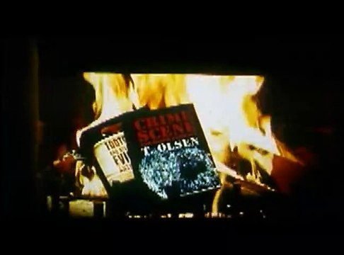 Calculs meurtriers Bande-annonce VF