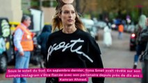 Ilona Smet : bientôt maman, elle vient de se marier