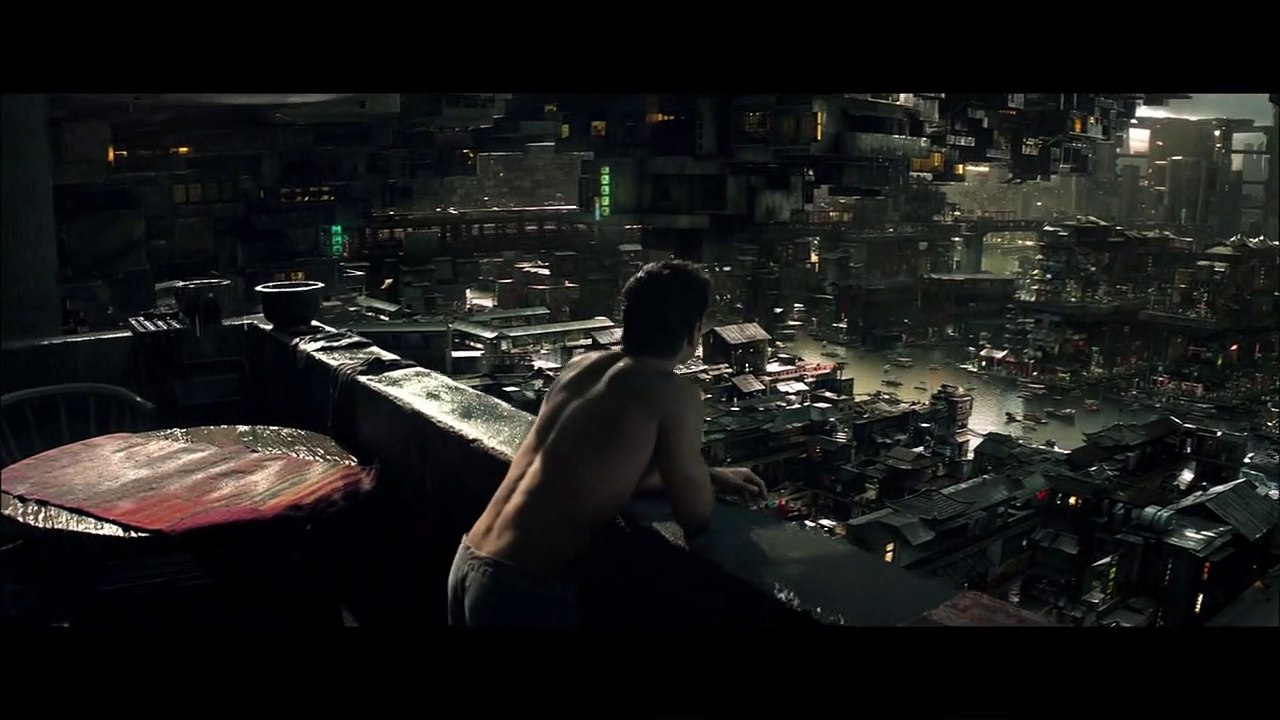 Total Recall Mémoires Programmées Teaser VO