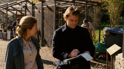 Nouveau Départ Extrait vidéo (3) VO