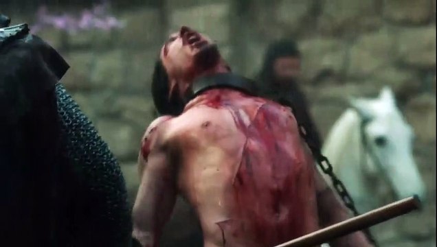 Dracula - saison 1 Bande-annonce (2) VO