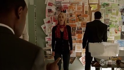 Homeland - saison 2 Teaser VO