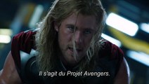 Avengers Teaser (5) VO