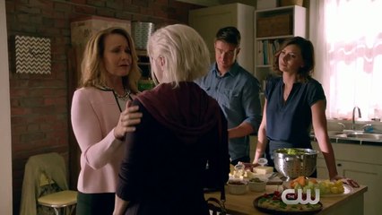iZombie - saison 1 Bande-annonce (3) VO