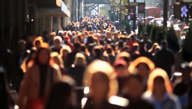 Touch - saison 1 Bande-annonce VF