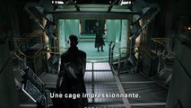 Avengers Extrait vidéo (3) VO