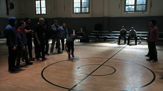 Battle of the Year : la formation des équipes VF