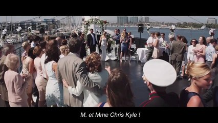 American Sniper : la vie du redoutable sniper de l’armée US