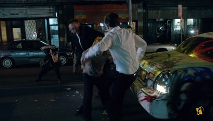 Cosmopolis Bande-annonce VF