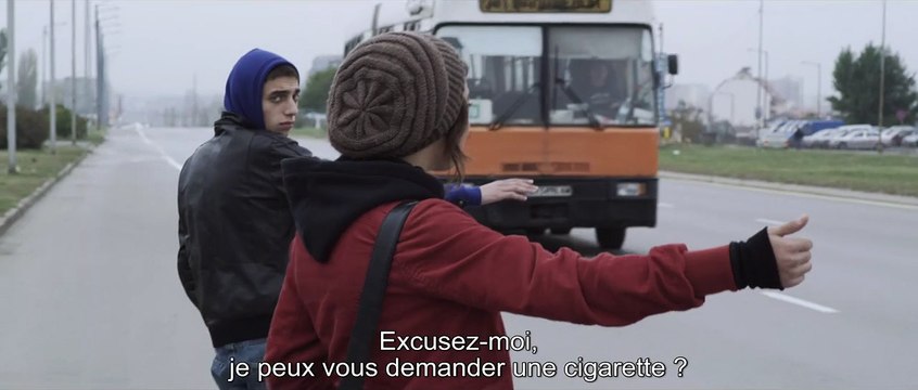 Avé Bande-annonce VO