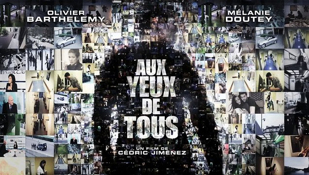 Aux yeux de tous Vidéo clip (2) VF