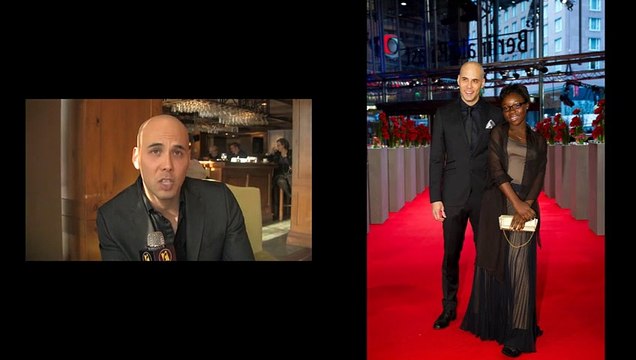 Kim Nguyen Interview : Rebelle