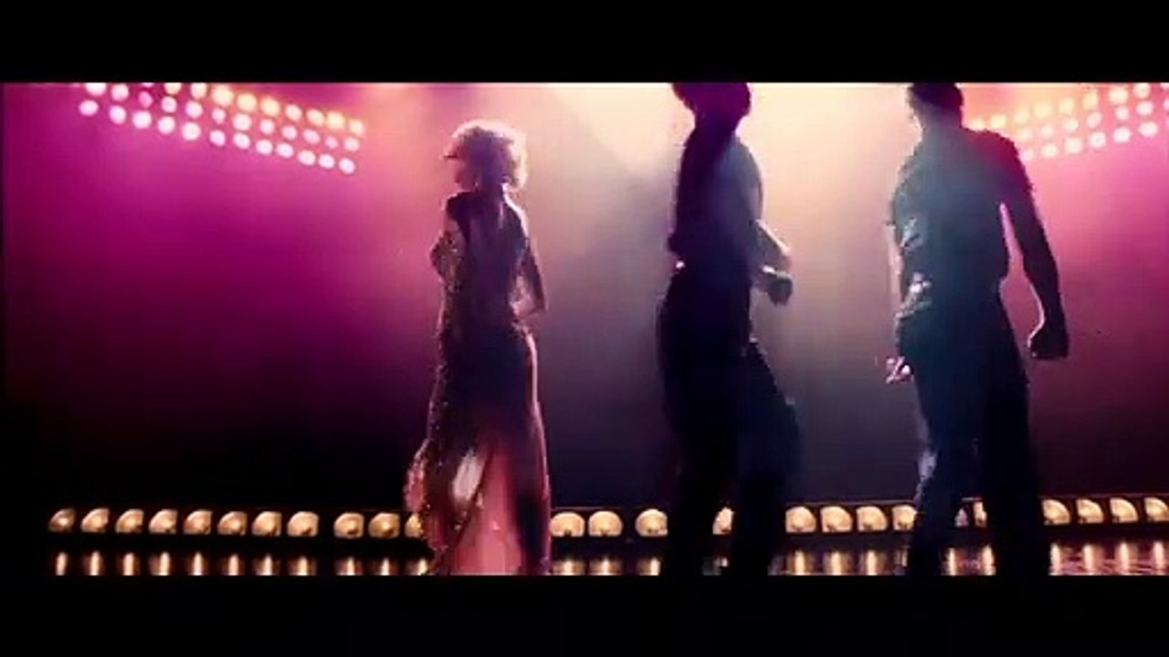 My Week with Marilyn Extrait vidéo (5) VO