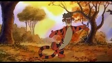 Les Aventures de Tigrou Bande-annonce VF