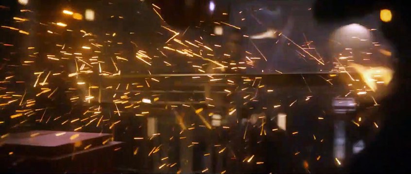 Doctor Strange - EXTRAIT VF La bataille du sanctuaire