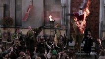 Da Vinci's Demons - saison 2 Bande-annonce VO