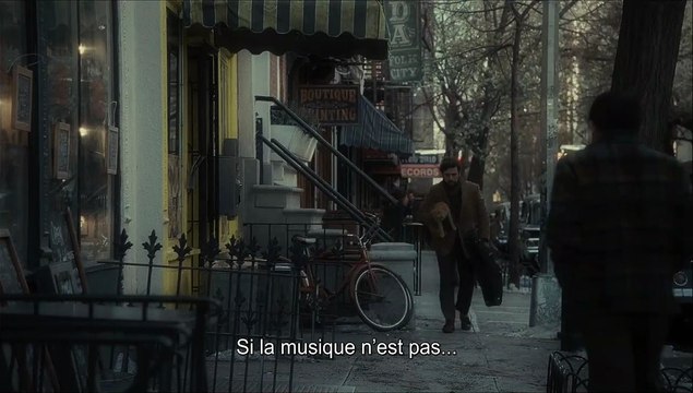 Inside Llewyn Davis Bande-annonce VO