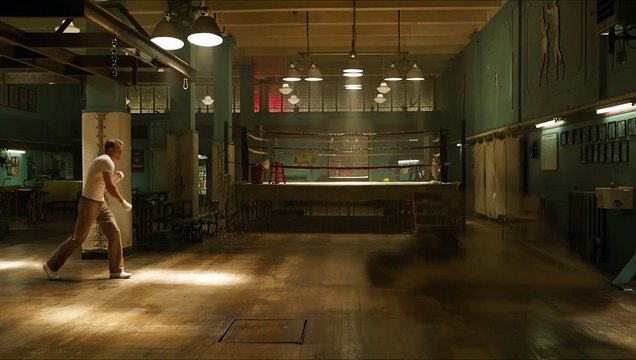 Avengers Teaser (6) VO