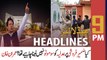 ARY News | Prime Time Headlines | 9 PM | 17th April 2022