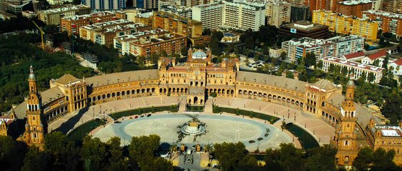 The Dictator Teaser VF