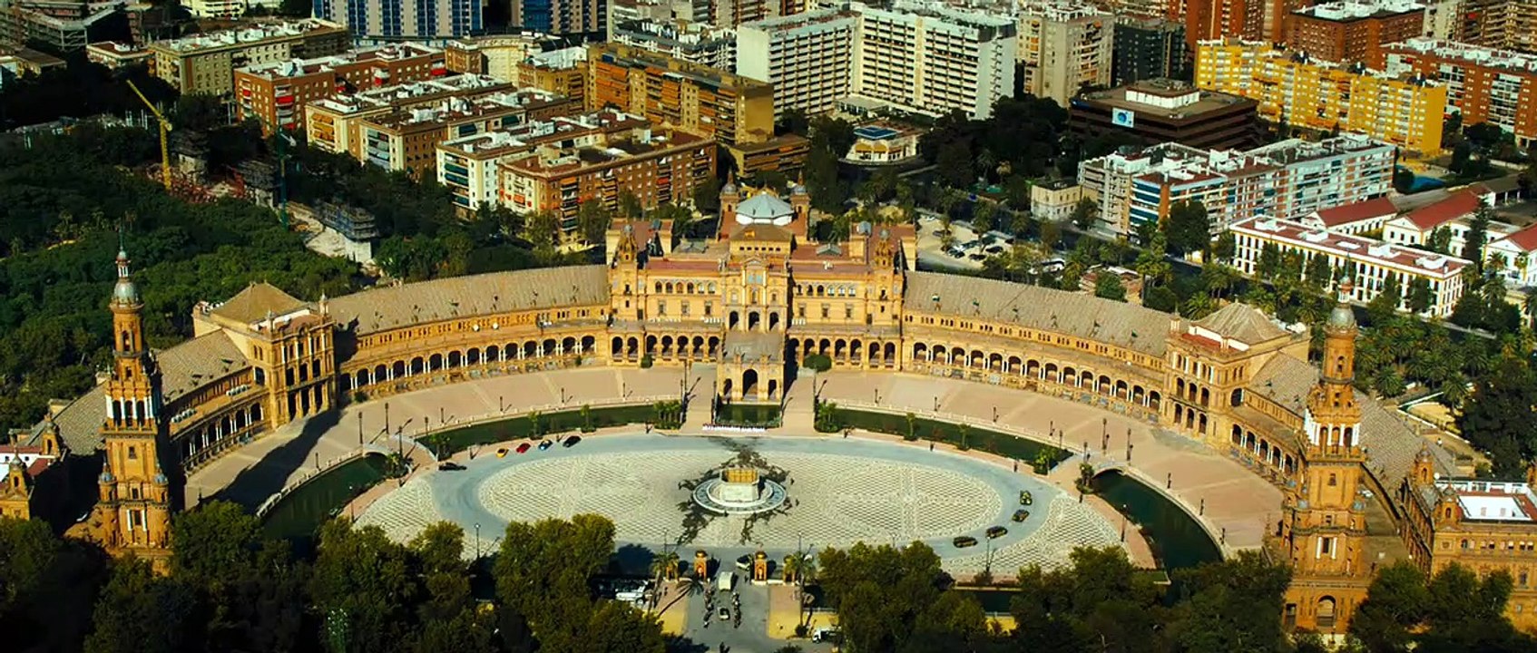 The Dictator Teaser VF