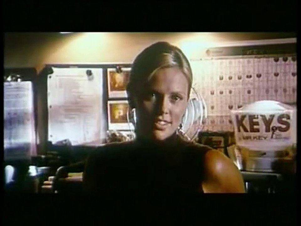 Braquage à l'italienne Bande-annonce VF