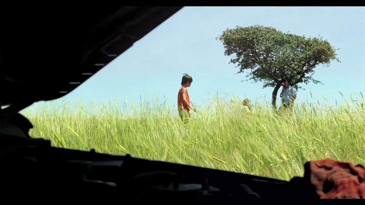 Querelles Bande-annonce VO