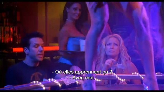 La Copine de mon meilleur ami Bande-annonce (2) VO