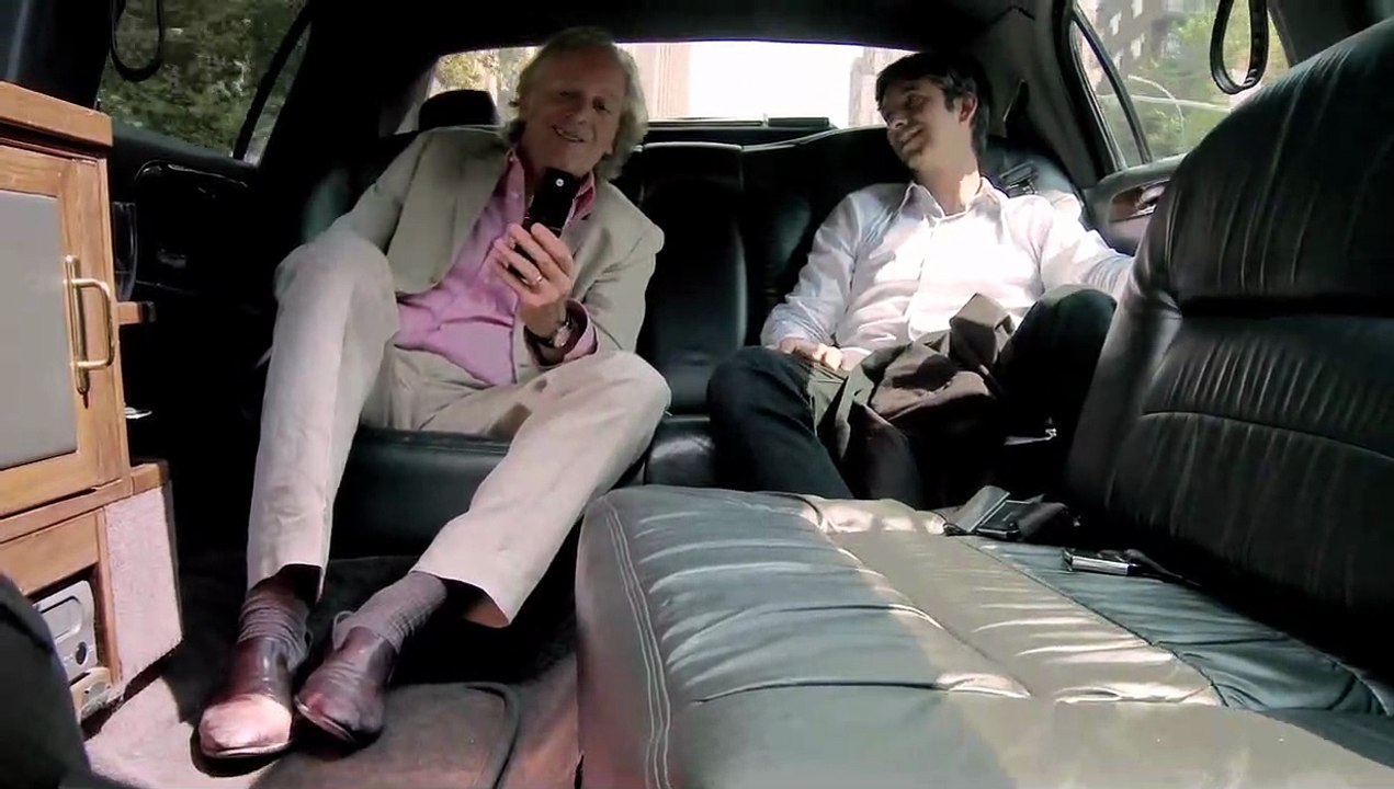 Je fais feu de tout bois Extrait vidéo (2) VF