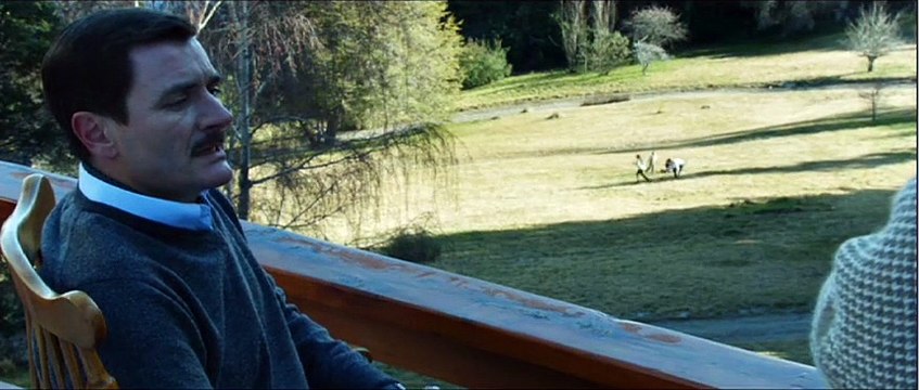 Le médecin de famille Extrait vidéo (4) VO