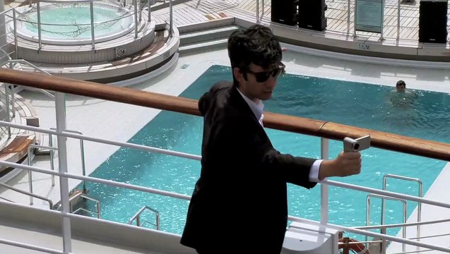 Je fais feu de tout bois Extrait vidéo (3) VF