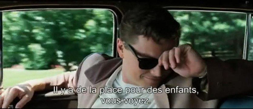 Les Noces rebelles Bande-annonce VO