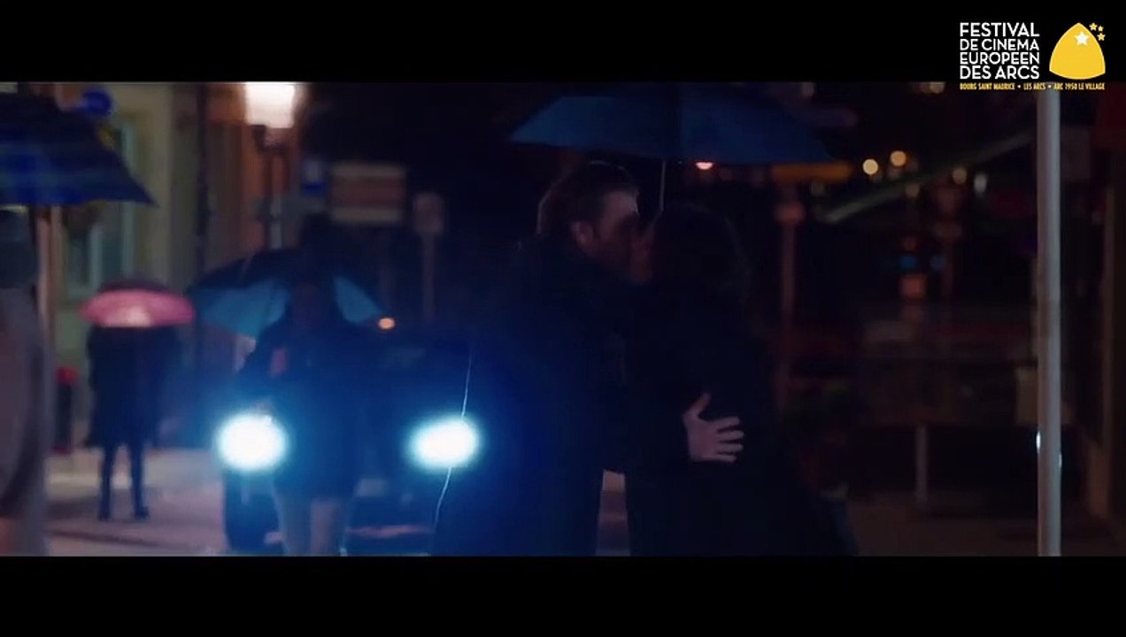 Disparue en hiver - FEATURETTE "L'avant-première au Festival du cinéma européen des Arcs"