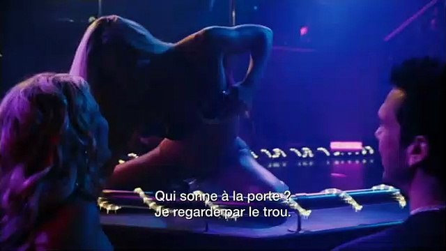 La Copine de mon meilleur ami Bande-annonce VO