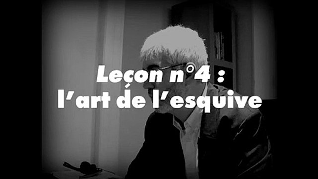 Travaillez moins pour regarder plus Teaser (5) VF