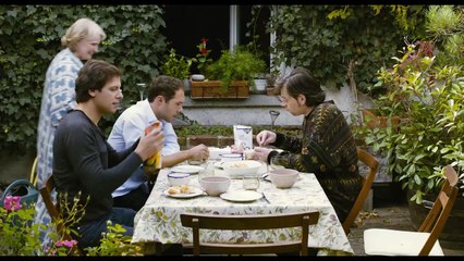 L&#039;Art de la fugue - TEASER "Le petit déj&#039; en famille"