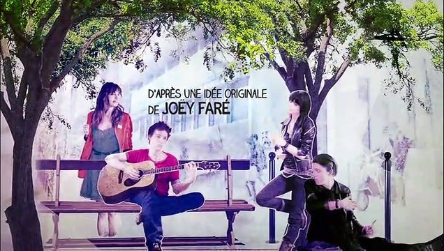 Clash - saison 1 Extrait vidéo VF