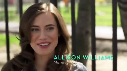 Girls - saison 3 Making Of VO