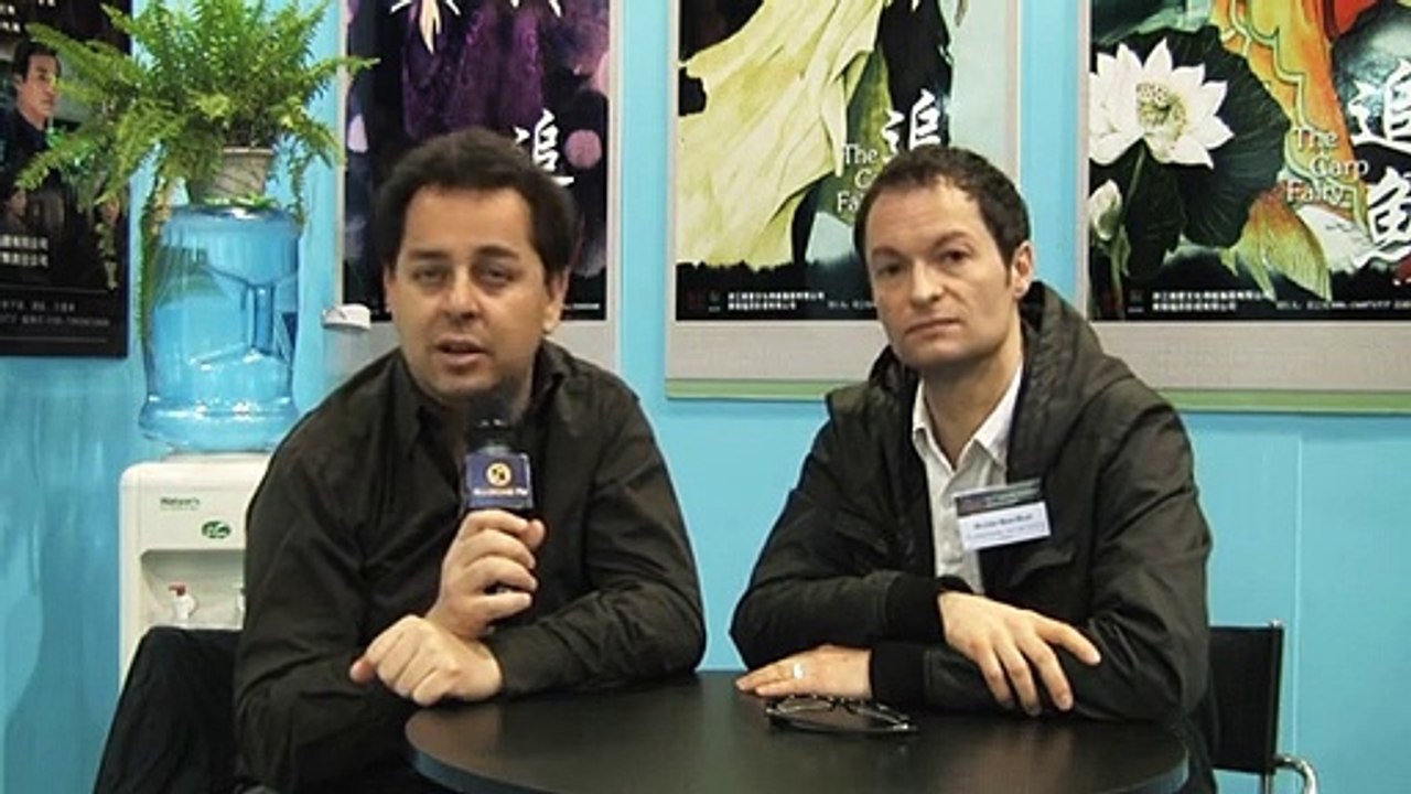 Carnets de voyage... à Hong Kong 2012