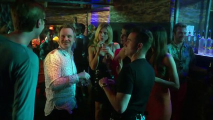 Hello Ladies - saison 1 - épisode 4 Extrait vidéo VO
