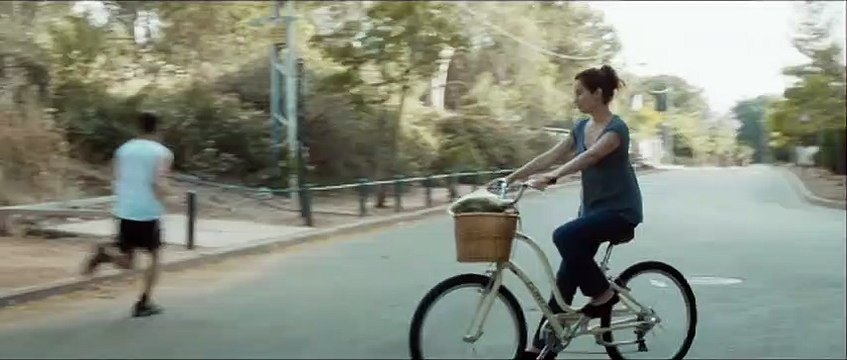 Le Fils de l'autre Extrait vidéo (4) VF