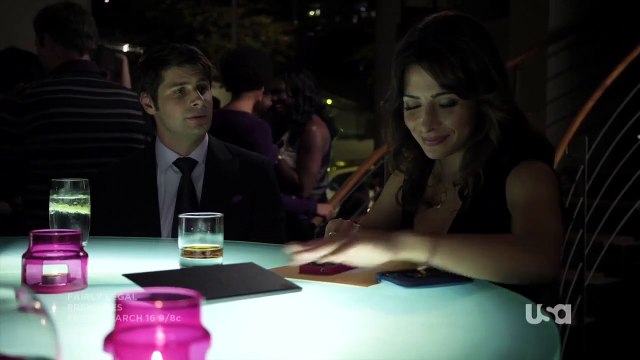 Facing Kate - saison 2 Bande-annonce VO