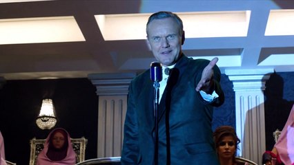 Dominion - saison 1 Extrait vidéo VO