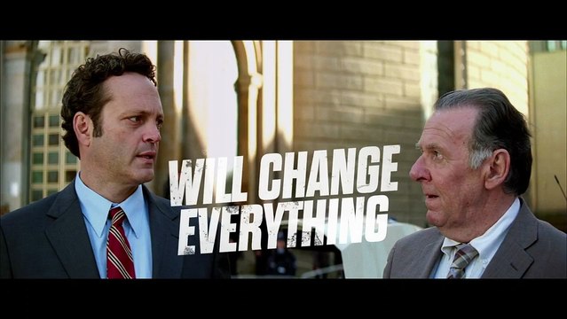 Unfinished Business : le spot du SuperBowl 2015